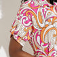 Joseph Ribkoff - Sash Detail Dress