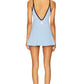 Free People - Hot Shot Skortsie Dress