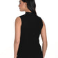Frank Lyman - Knit Mock Neck Tank Top