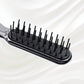Koh-I-Noor Beauty Usa - Women's Pneumatic Synthetic Pin Styling Hairbrush