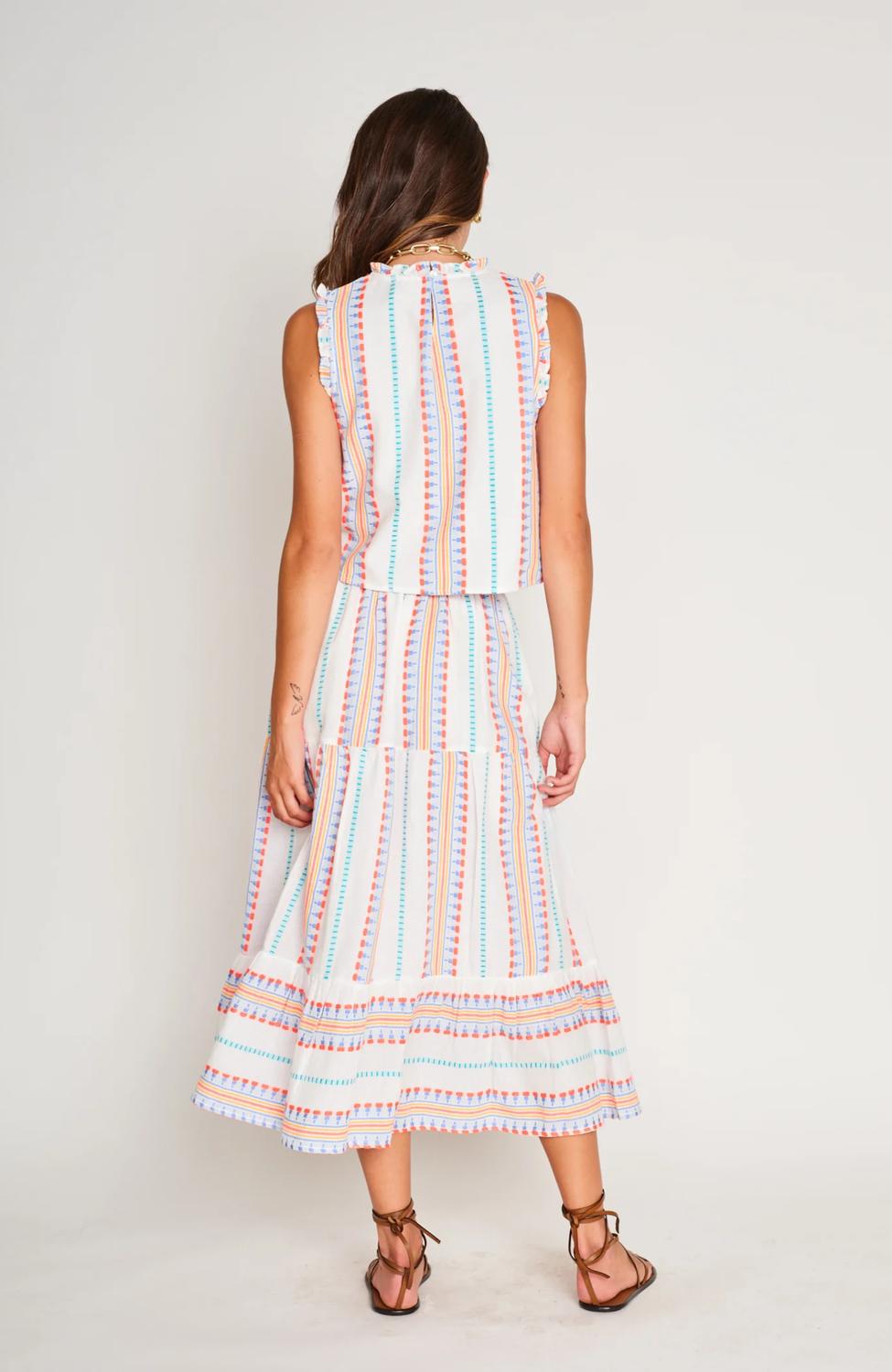 Dra Los Angeles - Maya Skirt