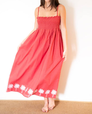 Citrine - Bella Dress