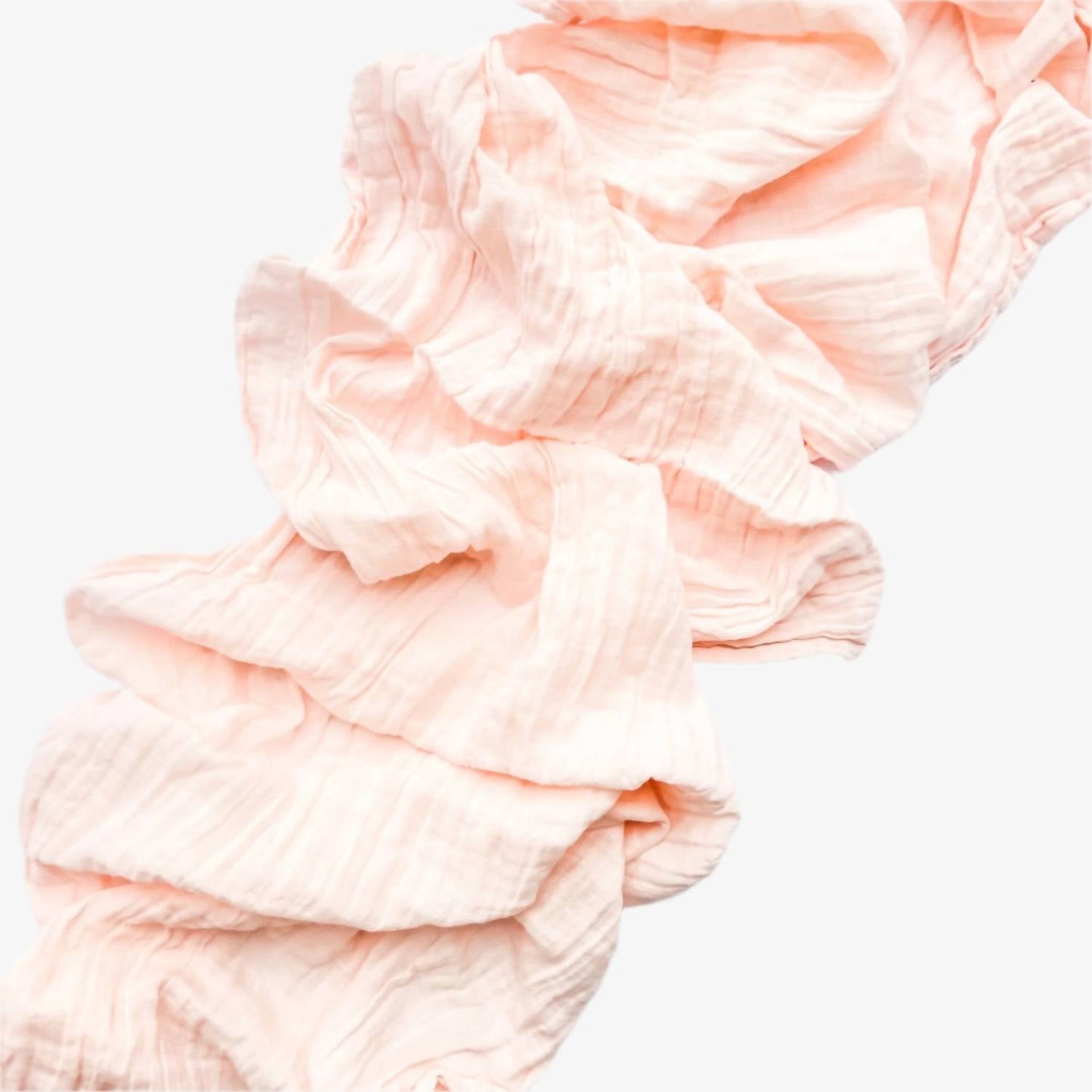 Borrowed Blu - ORGANIC COTTON RUNNER