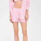 Beach Riot - Cassidy Button Up Top