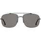 Carrera - Men's Aviator 182/f/s Polarized Sunglasses