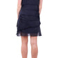 Gigi Moda - Siena Short Ruffle Dress