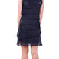 Gigi Moda - Siena Short Ruffle Dress