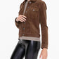 Mono B - Courtney Corduroy Jacket