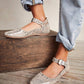 Free People - Women's Mystic Mary Jane Flats