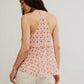 Free People - Fearless Knit Tank Top