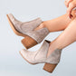 Not Rated - Women's Tarim Bootie