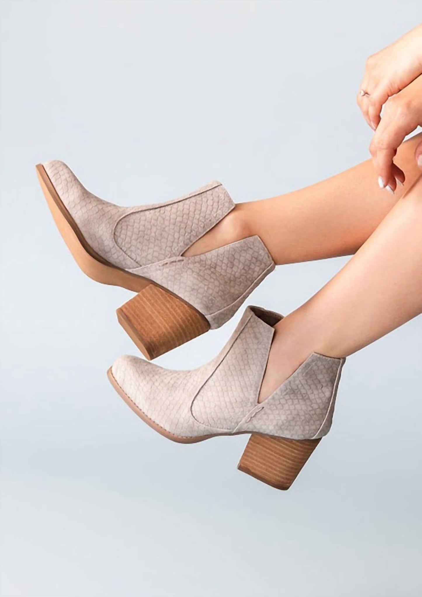 Not Rated - Women's Tarim Bootie