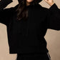 27 Miles Malibu - Isolde Cashmere Blend Star Hoodie