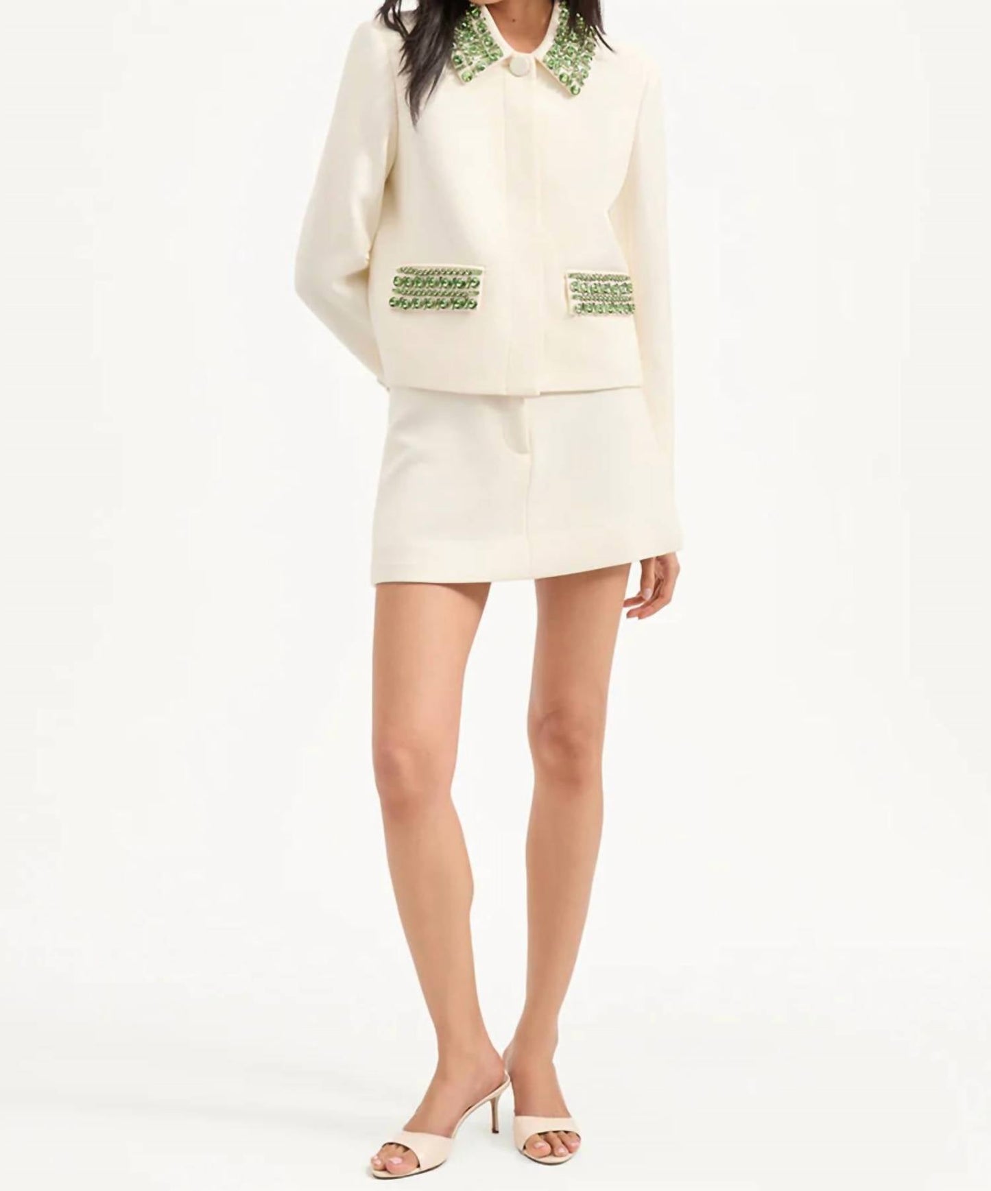 Veronica Beard - Sadie Skirt
