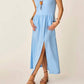 Carve Designs - Lark Maxi Dress