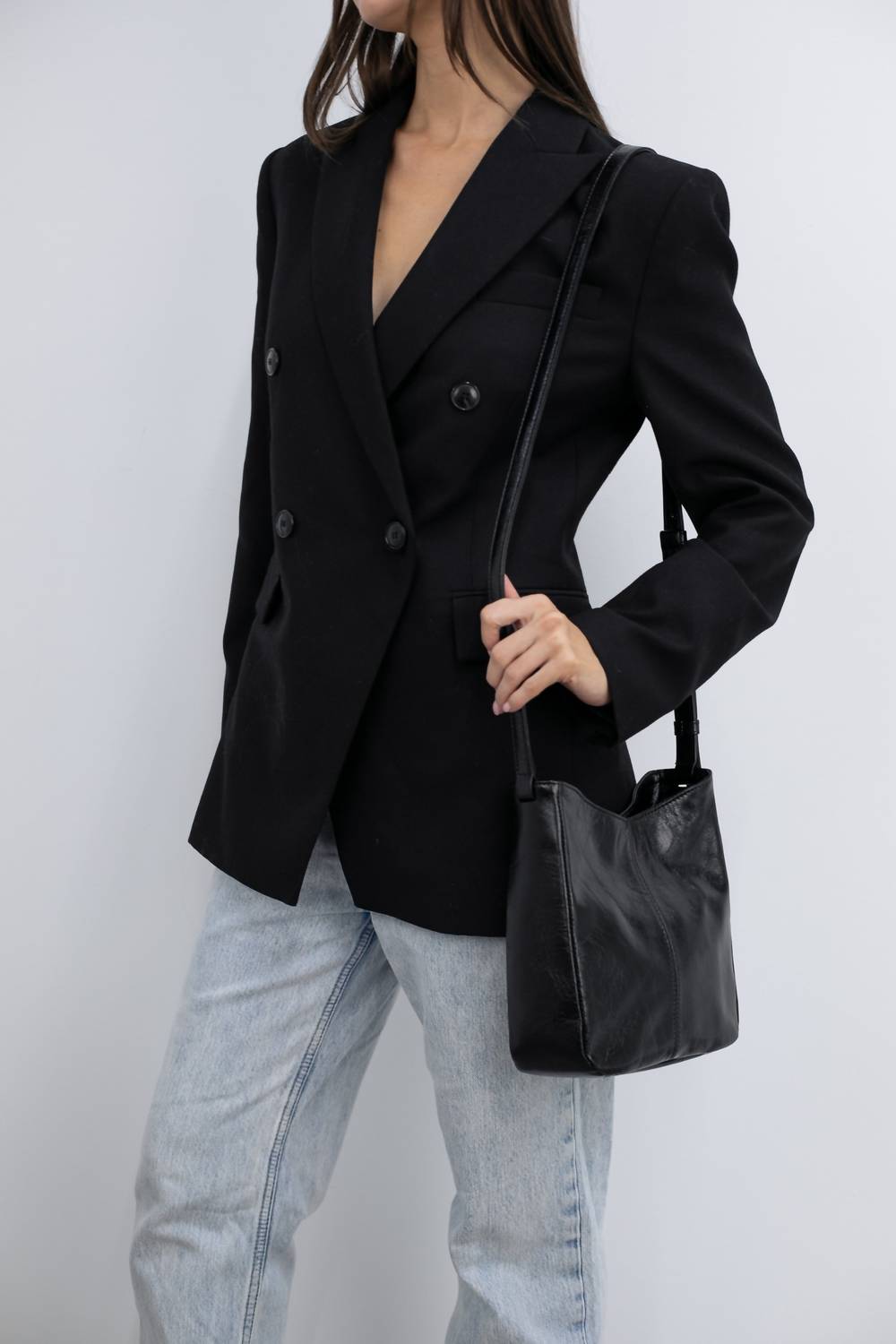 Lemiz - Women's Ruby Crossbody Bag