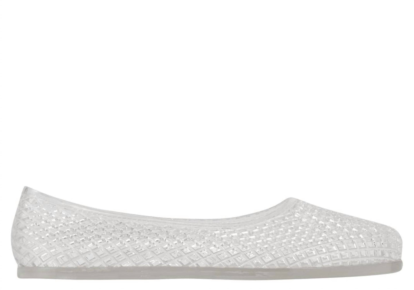 Ancient Greek Sandals - Women's Flat Jelly Sandal