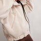 Free People - Wild and Free Fleece Pullover