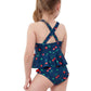 Gottex - Kids Bikini Top with Matching Bikini Bottom