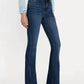 Frame - Le Mini Bootcut Jeans