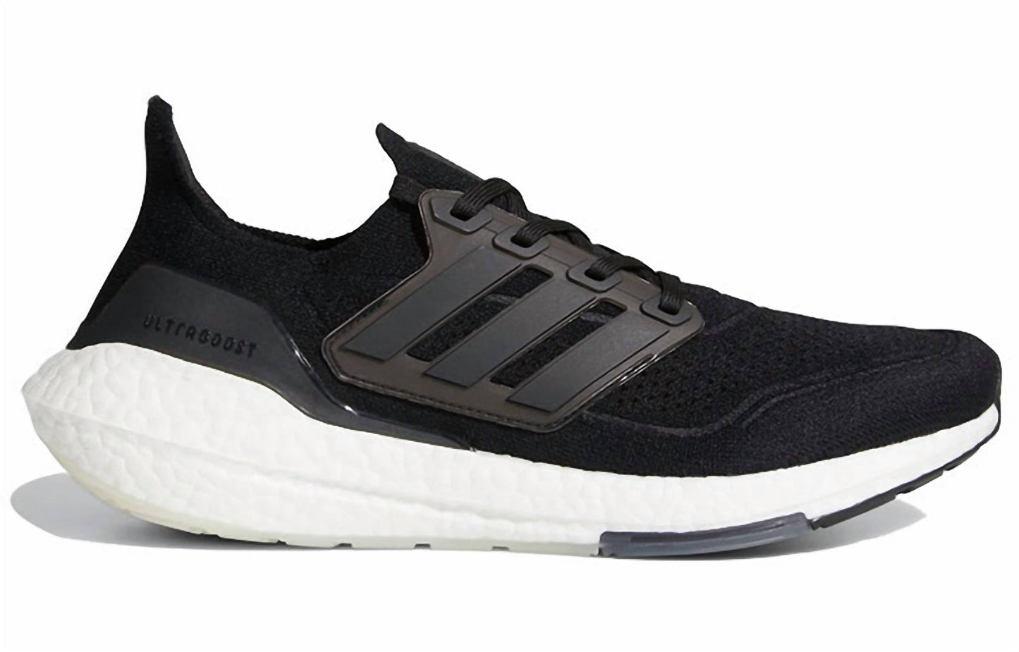 Adidas - Men's Ultraboost 21 Running Shoes