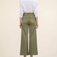 Kut From The Kloth - Meg High Rise Wide Leg
