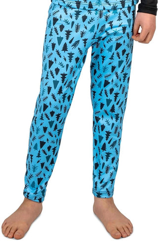 Blackstrap - Kids Therma Pant