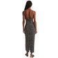 Z Supply - Melinda Gia Ditsy Midi Dress