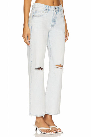 Pistola - Lexi Straight Jean