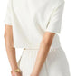 Steve Madden - BOW TIE FRONT SHORT BLAZER