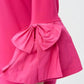 Joseph Ribkoff - Nylon Piped Tunic Top