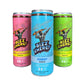 Bizz Energy Drink - 4 Pack, 12 Oz
