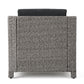 Puerta 4-Piece Outdoor Furniture Set