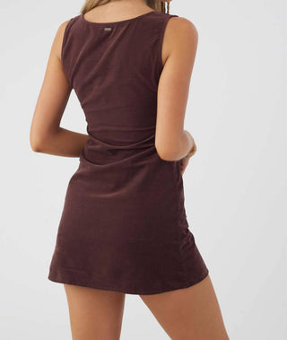 O'Neill - Babette Tank Mini Dress