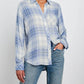 Rails - Hunter Shirt