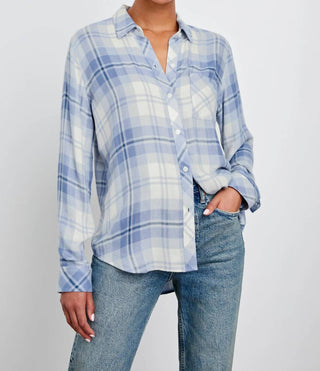 Rails - Hunter Shirt