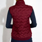 Abacus Sportswear Us - Portrush Hybrid Vest