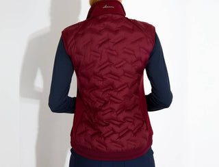 Abacus Sportswear Us - Portrush Hybrid Vest