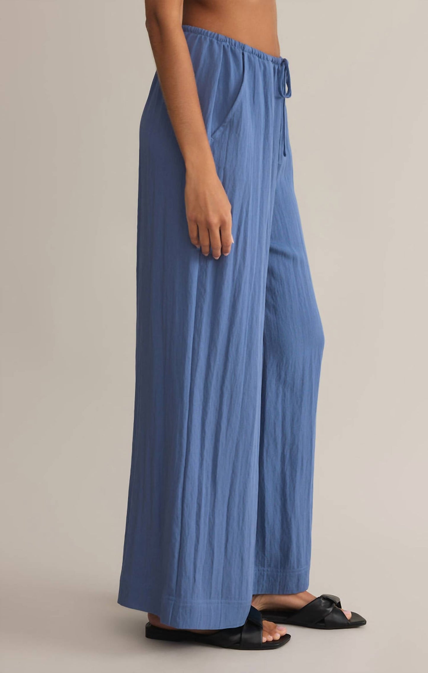 Z Supply - Soleil Textured Pant