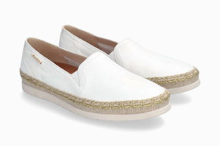 Mephisto - WOMENS VALINA WHITE