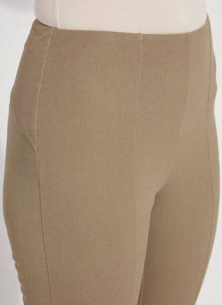 Lysse - Leighton Flare Crop Pant