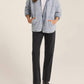 Z Supply - Bonfire Knit Denim Jacket