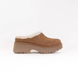 Ugg - Women's New Heights Cozy Clog Shoes