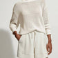 Varley - Kershaw Sweat Egret