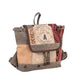 Myra Bag - Women's Singapore Port Of Call Backpack Bag