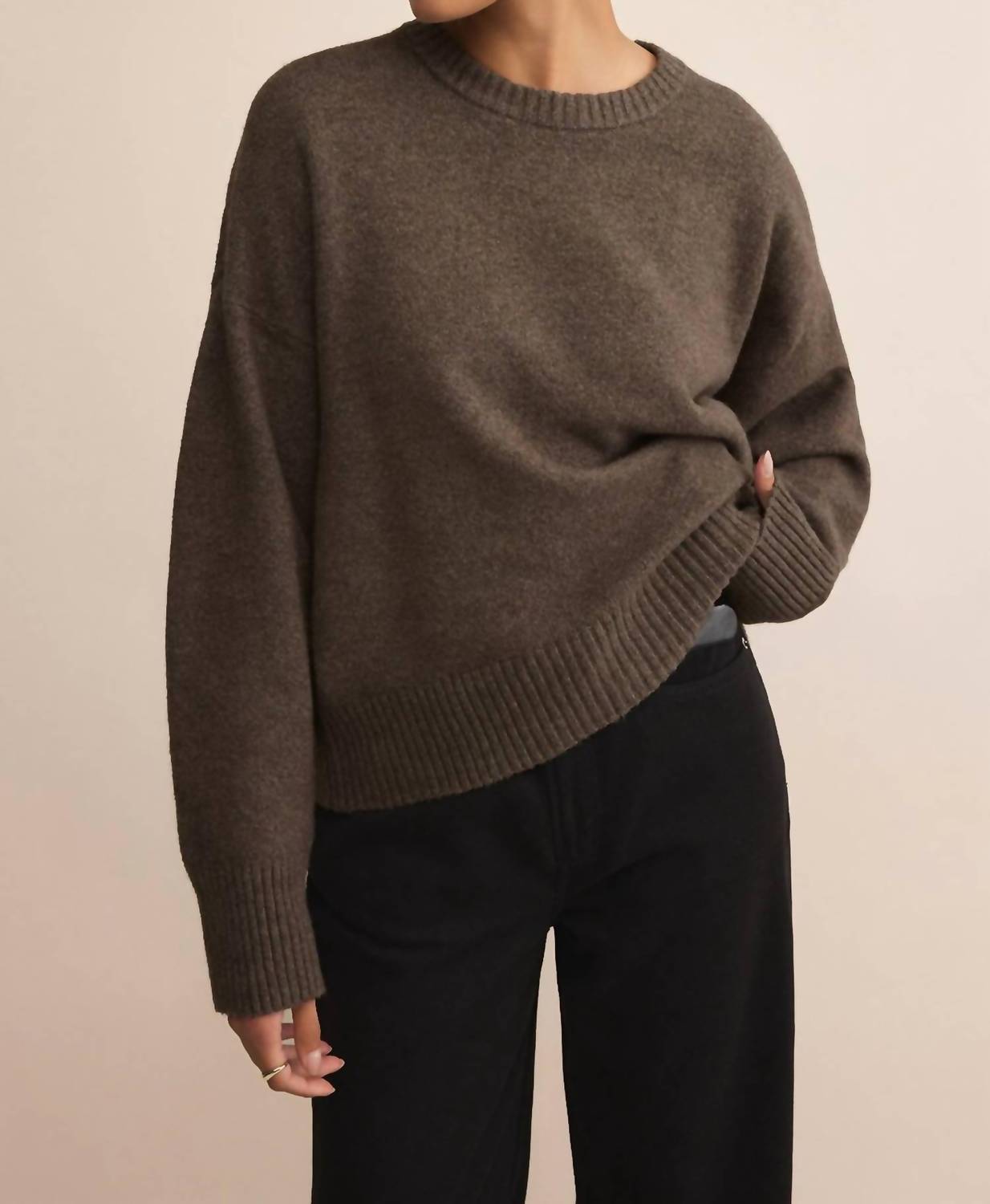 Z Supply - Cirrus Cozy Sweater
