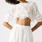 Steve Madden - Meera Top