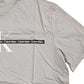 Calvin Klein - Men's Logo Stripe T-shirt