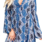 Buddylove - WINDSOR TUNIC TOP