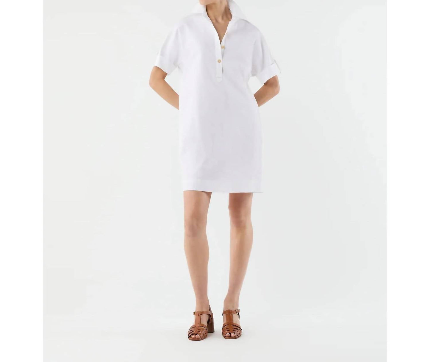 Ann Mashburn - Molly Dress